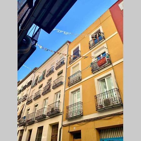 Precioso Apartamento Madrid Centro Экстерьер фото