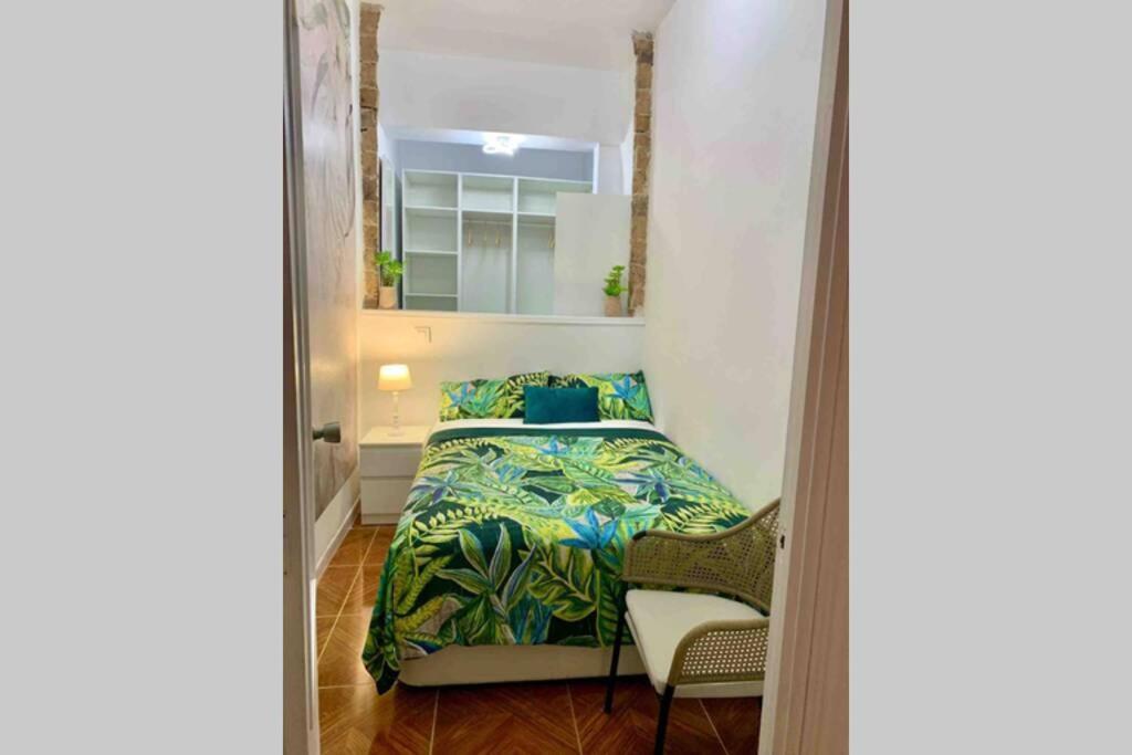 Precioso Apartamento Madrid Centro Экстерьер фото