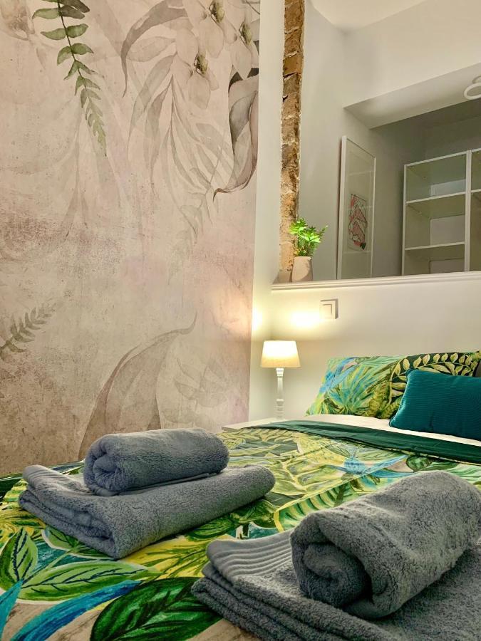 Precioso Apartamento Madrid Centro Экстерьер фото