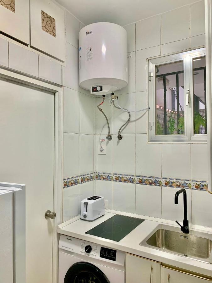 Precioso Apartamento Madrid Centro Экстерьер фото