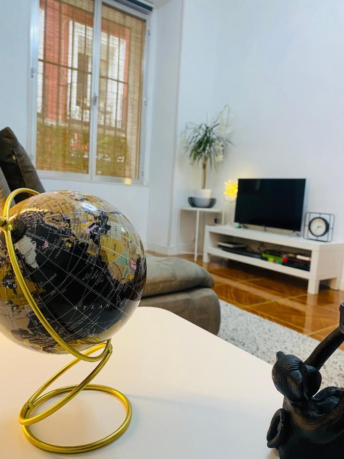 Precioso Apartamento Madrid Centro Экстерьер фото