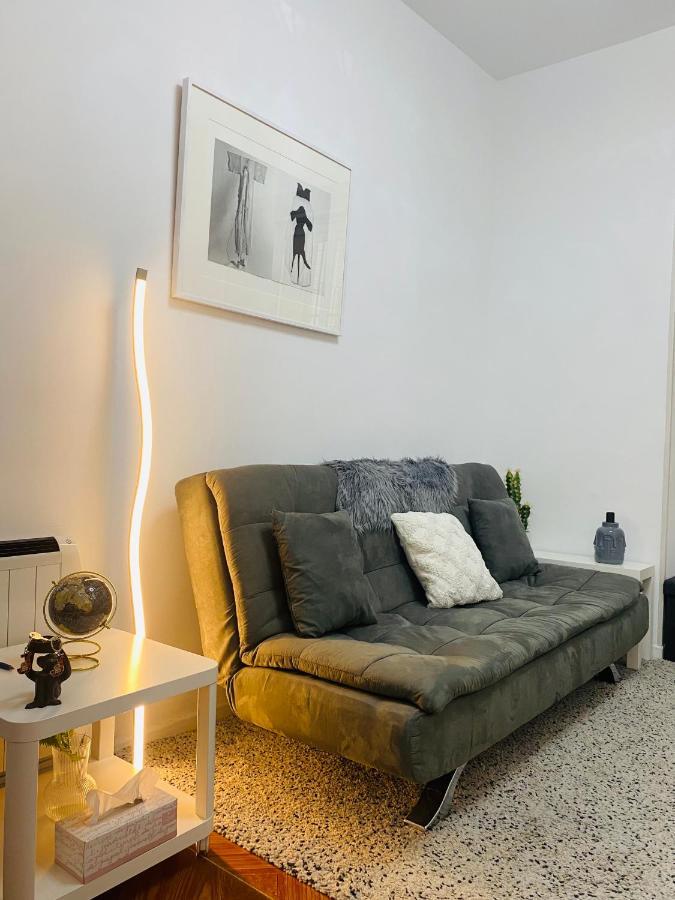 Precioso Apartamento Madrid Centro Экстерьер фото