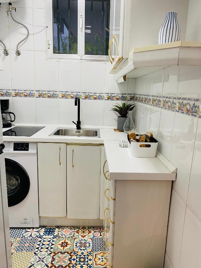 Precioso Apartamento Madrid Centro Экстерьер фото