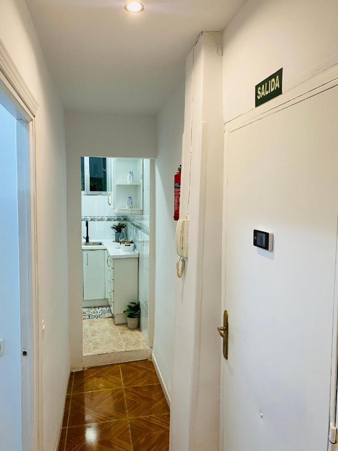 Precioso Apartamento Madrid Centro Экстерьер фото
