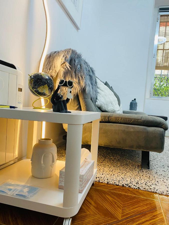 Precioso Apartamento Madrid Centro Экстерьер фото
