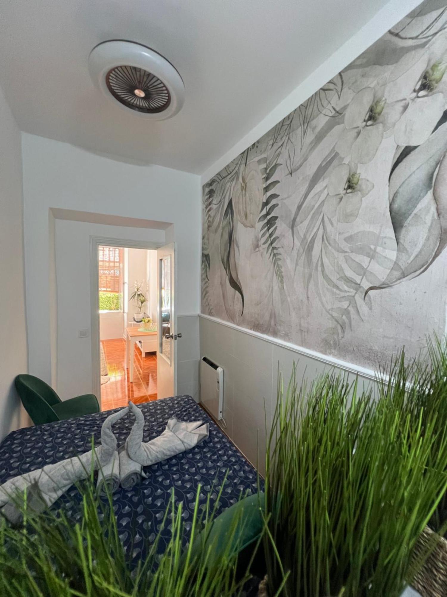 Precioso Apartamento Madrid Centro Экстерьер фото