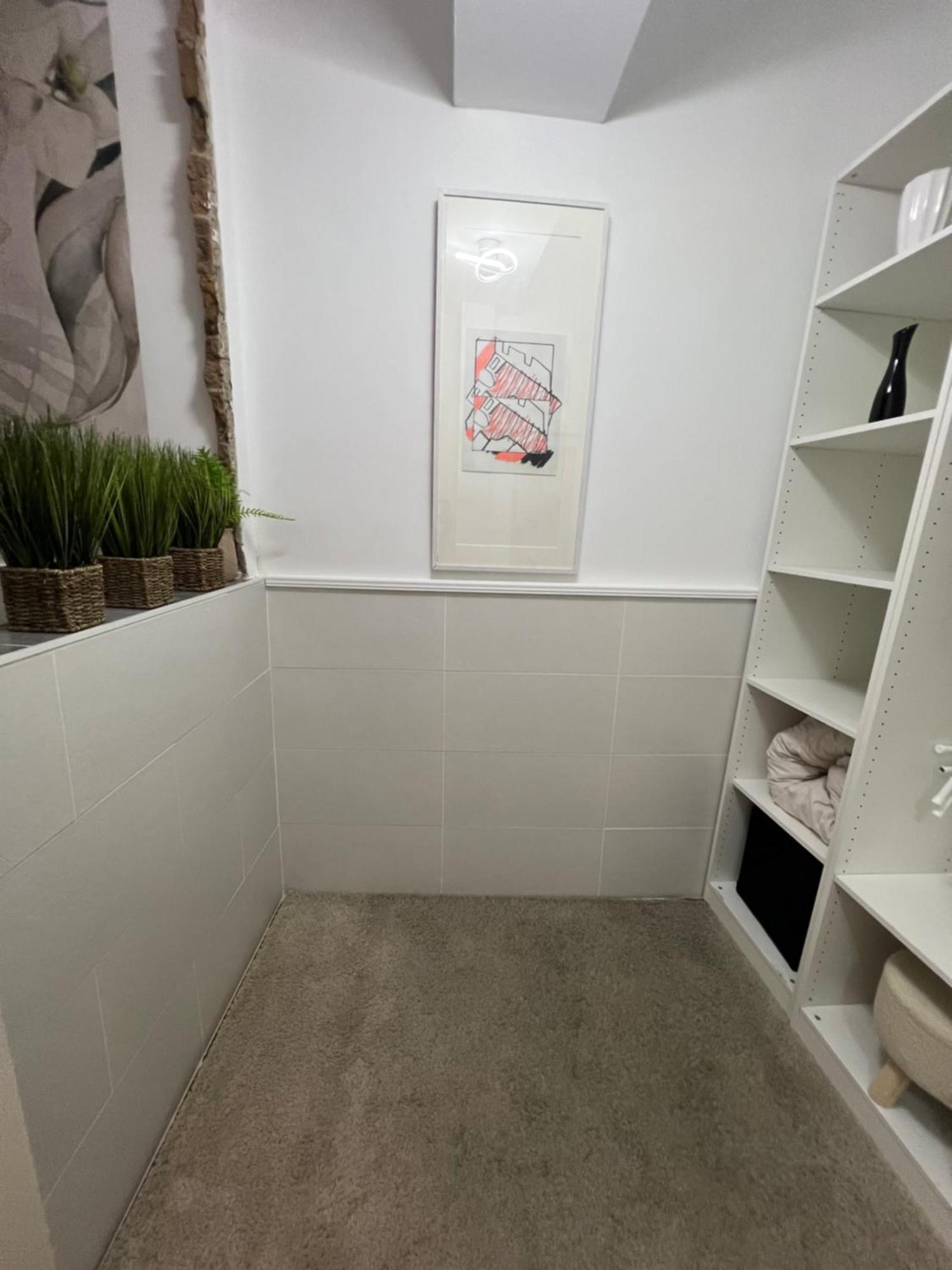 Precioso Apartamento Madrid Centro Экстерьер фото