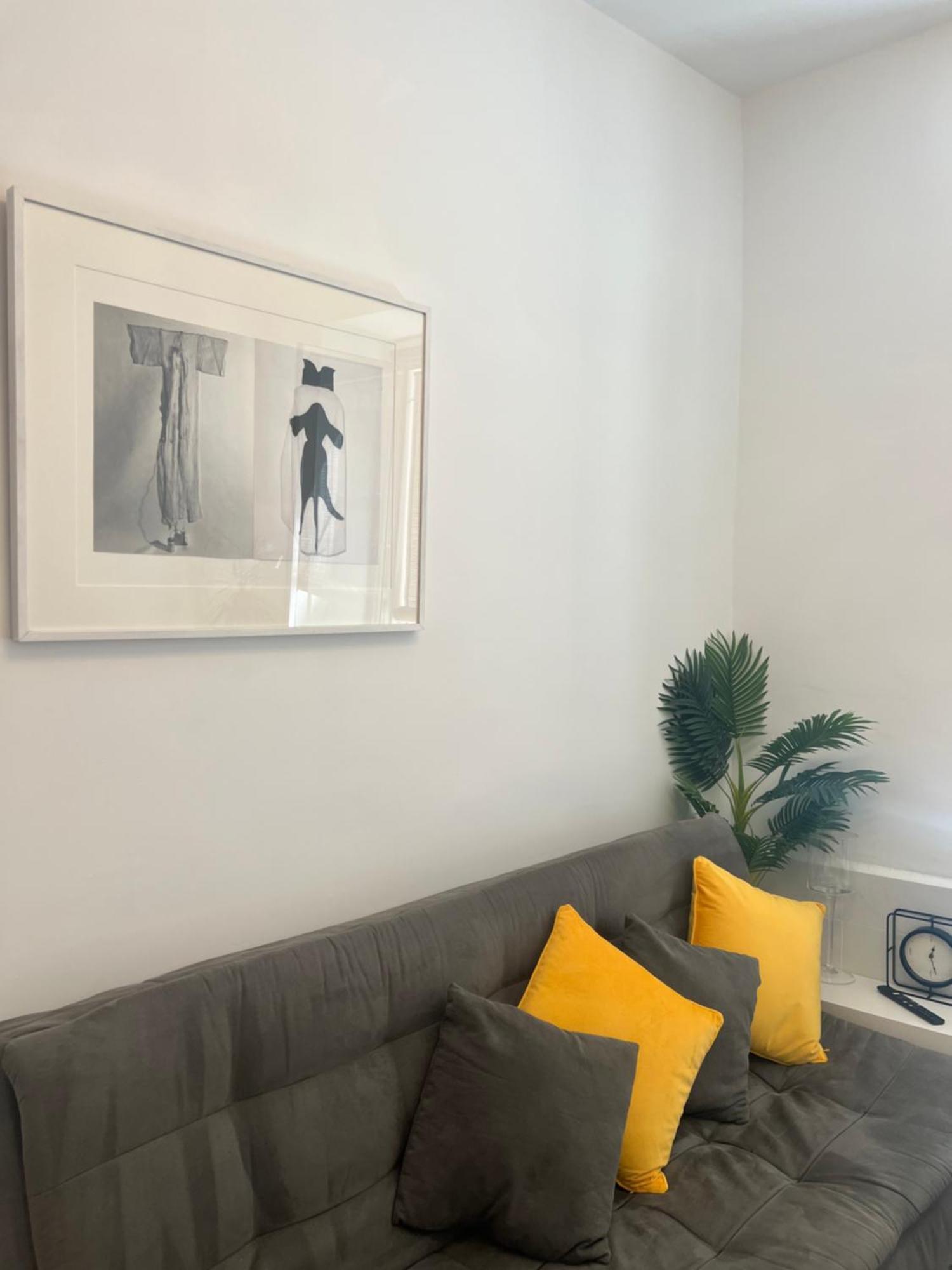 Precioso Apartamento Madrid Centro Экстерьер фото