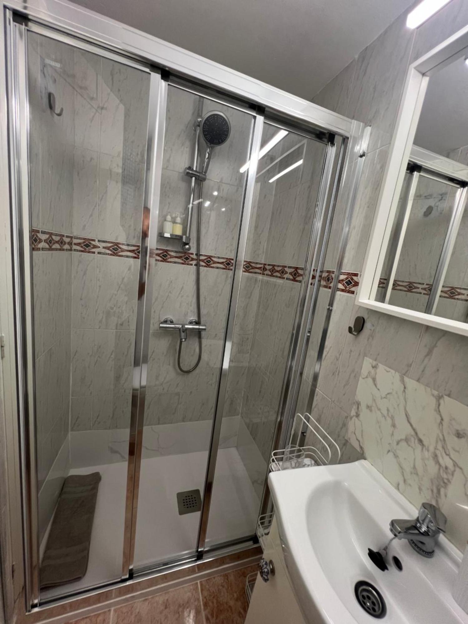 Precioso Apartamento Madrid Centro Экстерьер фото