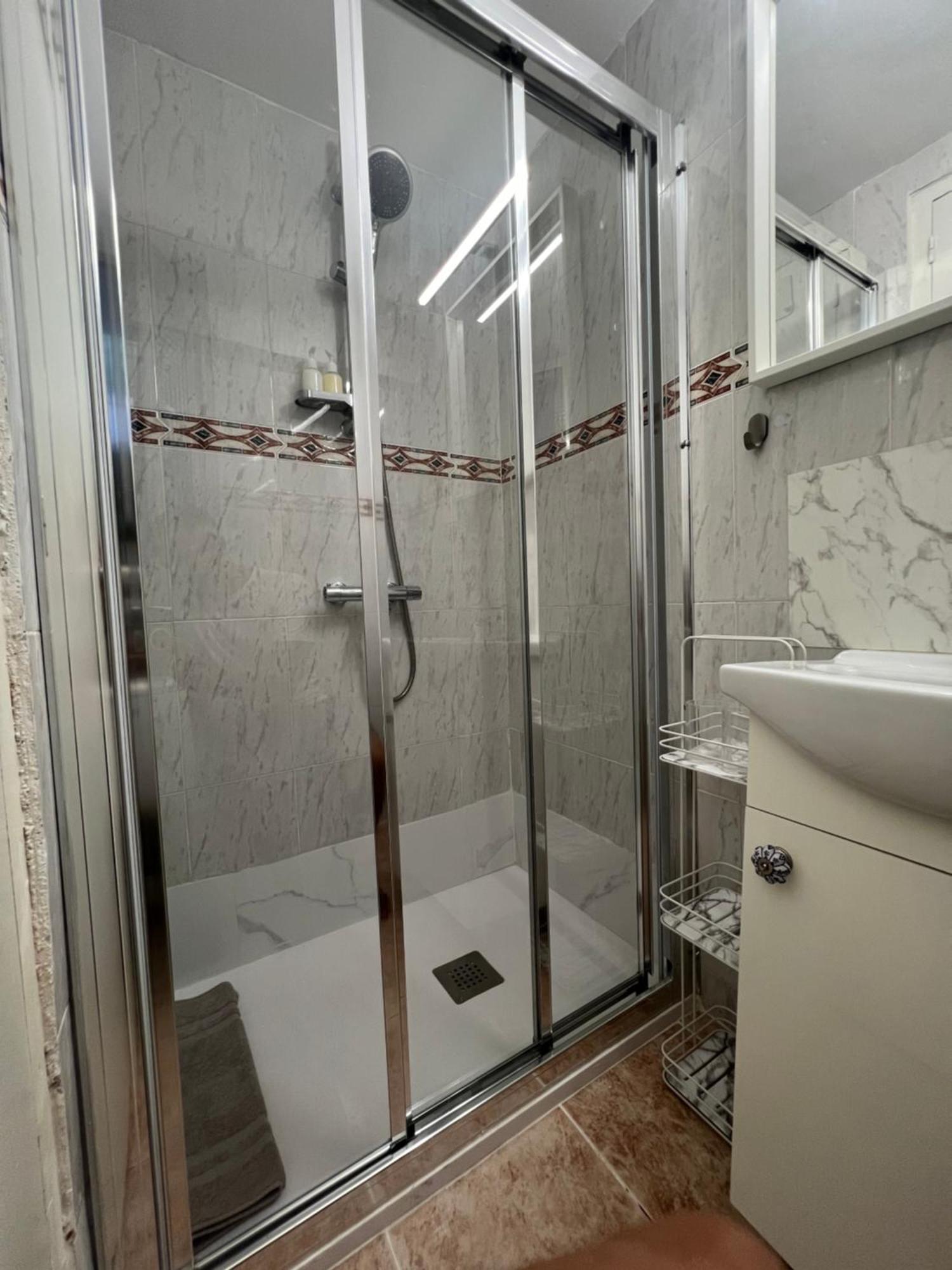 Precioso Apartamento Madrid Centro Экстерьер фото